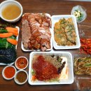 신흥왕족발 이미지
