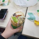 달 토끼의 떡볶이 흡입구역 영등포점 이미지