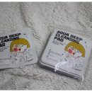 온새미아쿠아 | 온새미인 아쿠아 딥 클렌징 패드