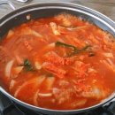 짜글이 생돼지 찌개 이미지