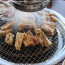 정성닭갈비 이미지