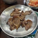 외삼미동 맛집 봉평왕막국수 - 백프로 메밀 막국수에 서비스 숯불고기