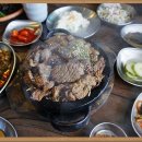 마늘석갈비막국수 이미지