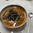 강릉순두부장칼국수 | 강릉순두부장칼국수 후기, 캠핑에서 즐기기 좋은 장칼국수밀키트 술안주밀키트