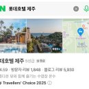 제주궁전 | 【제주 중문】 중문 5성급 호텔｜롯데호텔 제주 디럭스 더블룸 내돈내산 방문 후기