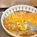 미스터김밥 | 금천구 분식 맛집, 미스터빠삭 독산시티렉스점 오므라이스 김치떡 내돈내먹 후기