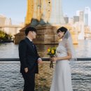 수퍼소호 | 스튜디오 대신 더휴리 뉴욕웨딩스냅 브루클린 브릿지 & 소호 내돈내산 후기
