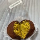 리블링케이크(Liebling cake) | 부산 전포 두쫀쿠 리블링케이크