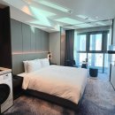 그레이191 호텔 | [부산 연산역 신상호텔] HOTEL HLB 스탠다드 더블...객실, 부대시설 솔직후기(하얏트 플레이스 차이점)