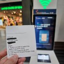 용지(수상)식당 | 신혼여행급 6박7일 몰디브 여행(설연휴+발렌타인데이)예약방법 및 경비 총 정리: 에어인디아 좌석&amp;호텔...