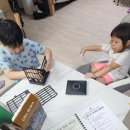 당진시 대덕1로2길 | 콩 심고 밥심도 키우는 우리 가족 성장기: 당진시 급식관리지원센터 키트 후기!