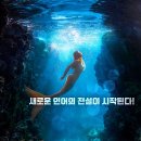 The Little Mermaid | 판타지 영화 인어공주 : 매직어드벤처 (The Little Mermaid, 2018) 후기