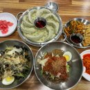 수유리원조막국수 이미지