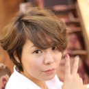 박수아미용실 이미지