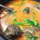 나들목순대국밥