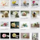 향기담기 | 웨딩) 결혼식 베뉴 : KU컨벤션웨딩홀 후기 - 향기담기 부케