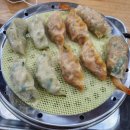 정담손만두;국수
