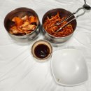 [강릉 같밥] 강릉 감자바우 장칼국수 후기