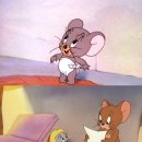 톰과제리 이미지