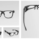 스마트안경 이미지