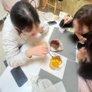 오브(oh’be) | [군산 카페] 군산 수제 케이크 / 오브 / oh'be / 군산 주문제작 케이크 후기 (내돈내산 나 찐단골)