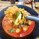 [안산맛집/초지동맛집] 모든메뉴가 맛있는 라미방마라탕집 후기