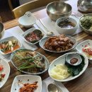 송이네밥상 이미지