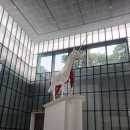 (자녀와함께)함께 만드는 플루이드 아트 물감놀이 | 국립현대미술관 데미안 허스트 전시 후기｜죽음과 욕망을 화려하게 소비시키는 서울 전시회