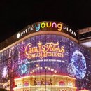 크리스마스약국 이미지