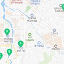 인후1동주민센터 화장실 이미지