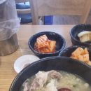 큰맘할매순대국오산역점