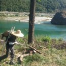 월강산하촌 이미지