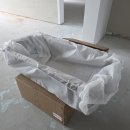 이천 AK 사각싱크볼 교체 아뜰리에 노바982 설치 업체