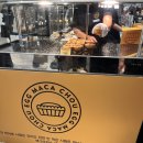 에그마카슈 | [인천] - 롯데백화점 지하 에그마카슈 팝업스토어 내돈내산 후기 🍮