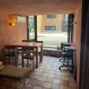 신사동-21 | 신사역 카페 “파니엔테” 후기 | 와인바인 줄 알았는데 낮엔 분위기 좋은 신사동 카페☕️