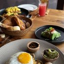 마켓바구스 | 발리 여행일기 #5. 뉴꾸따골프CC, 짱구바구스스위트, SIA시푸드그릴, 라마야데이스파