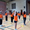 2021 학교스프츠클럽 학생심판양성교육 - 경기 덕풍중학교 이미지