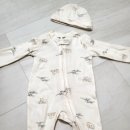 출산준비 아기 옷 <b>카터스</b>(<b>carter</b>'<b>s</b>) 바디수트/실내복
