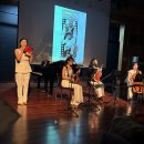 감정곡 | 리베볼앙상블, 추억과 감정이 겹쳐진 시간, 지브리 앙상블 공연 후기