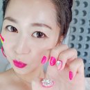 블랙펄네일