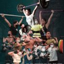 어라운드 크로스핏 위례점 이미지