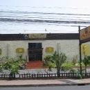 하얀100주유소 이미지