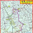 김해 신어산(선암마을 - 돗대산 - 신어산 - 은하사주차장) 이미지
