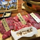 [마산 삼계] 한양화로 내서점 : 꽃갈비살/특토시살/눈꽃살치살/소고기찐찐찐맛집/내서초초맛집/삼계리...