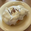 카페라체 | [군자 왁뿌소금빵 맛집] 아늑한 분위기에 소금빵이 맛있는 군자 카페, 하스