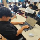 청안중학교 이미지