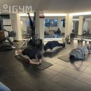 오늘의 GYM 이미지