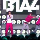 [120103] B1A4 실수4 이미지