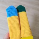 골드체어 | 맥심 모카골드 굿즈 슬리퍼 후기 맥콰이엇 슬리퍼&체어삭스