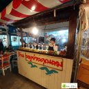 불야성포장나이트 | 밤과 눈물의 힐링 여행 - 10 (여행 2day-6 파타야에서의 첫날의 마무리)
